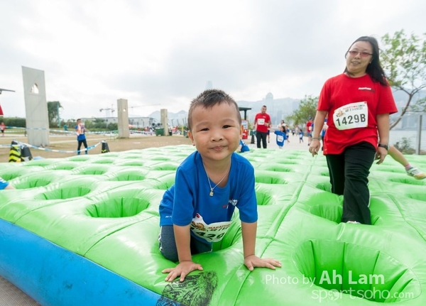 Marathon 2016 Family Run-184