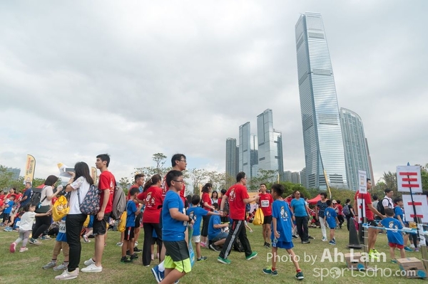 Marathon 2016 Family Run-200