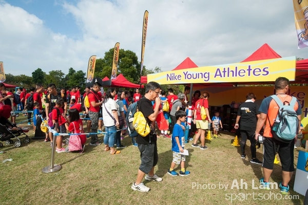 Marathon 2016 Family Run-204