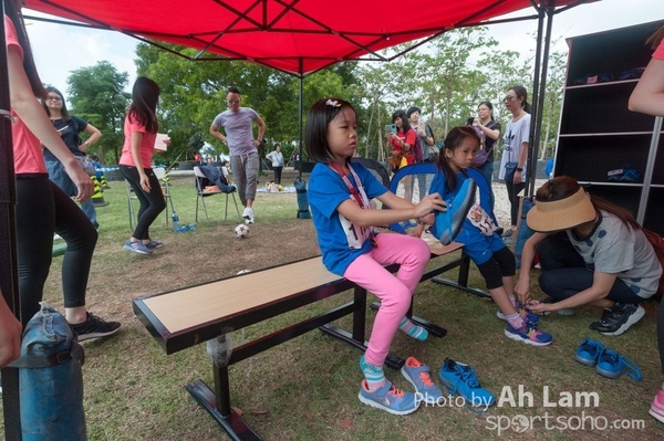 Marathon 2016 Family Run-207