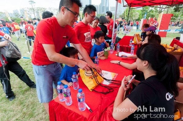Marathon 2016 Family Run-210