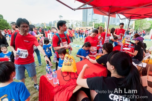 Marathon 2016 Family Run-212