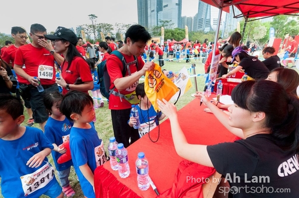 Marathon 2016 Family Run-213