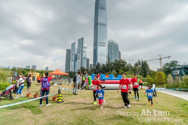Marathon 2016 Family Run-219