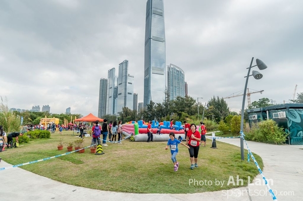 Marathon 2016 Family Run-220