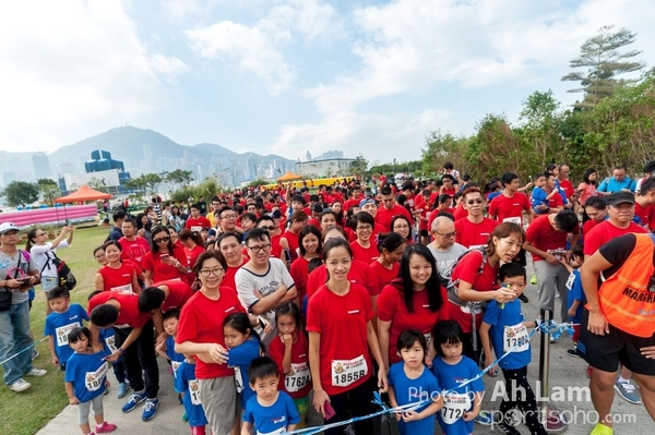 Marathon 2016 Family Run-223