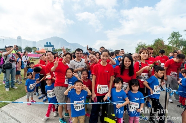 Marathon 2016 Family Run-224