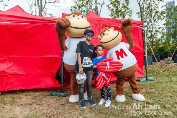 Marathon 2016 Family Run-237