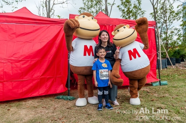 Marathon 2016 Family Run-238