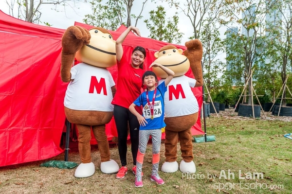 Marathon 2016 Family Run-240