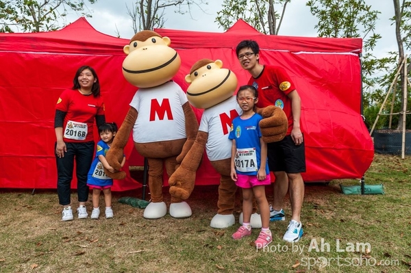 Marathon 2016 Family Run-245