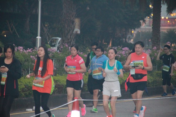 2017 marathon 106