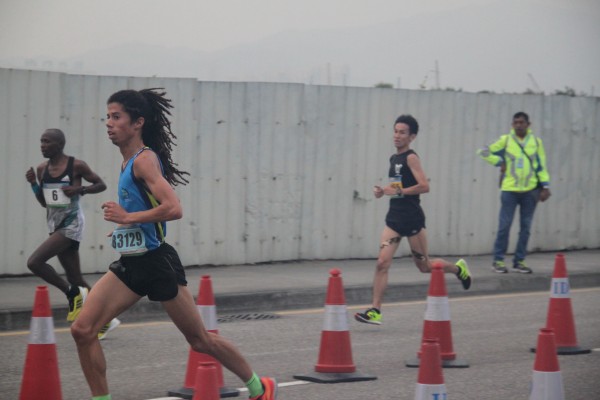 2017 marathon 124