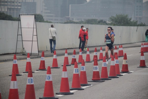 2017 marathon 175