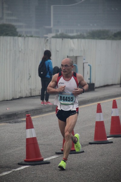 2017 marathon 210
