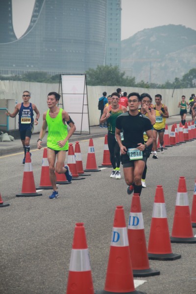 2017 marathon 240