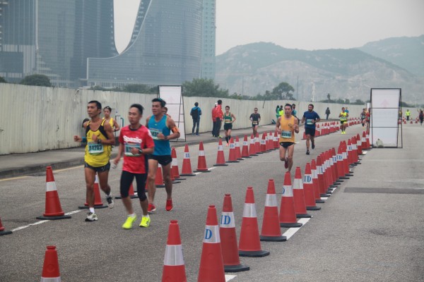 2017 marathon 242