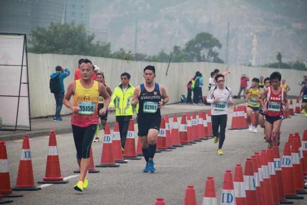 2017 marathon 247