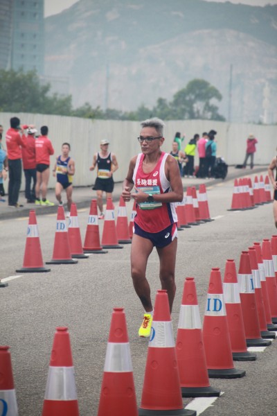 2017 marathon 250
