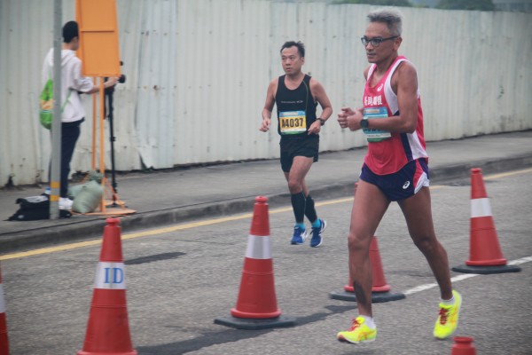 2017 marathon 252