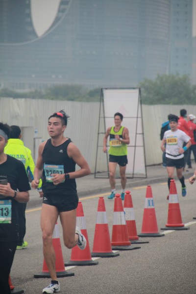 2017 marathon 255