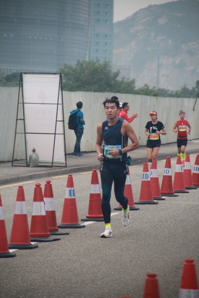 2017 marathon 258