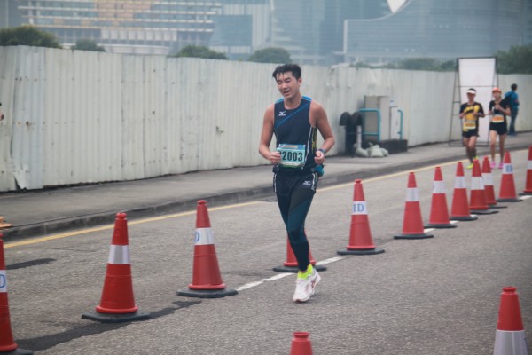 2017 marathon 262