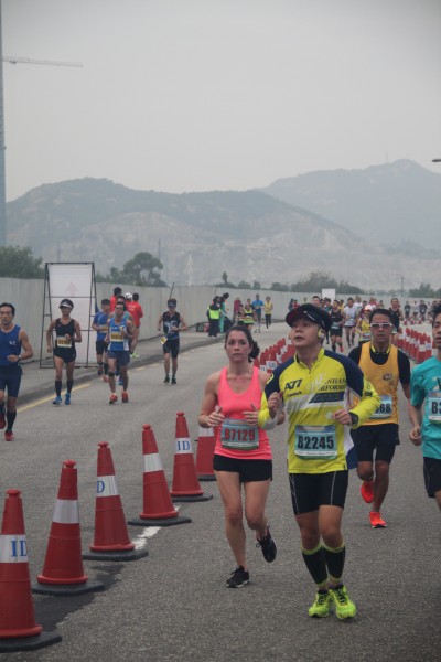 2017 marathon 300