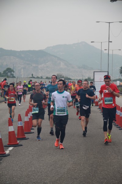2017 marathon 311