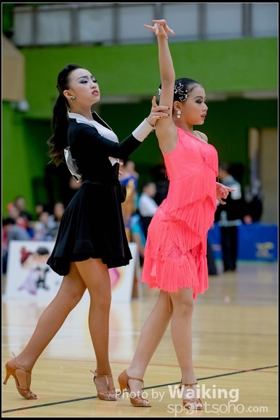 2016-12-04 Dance 1500