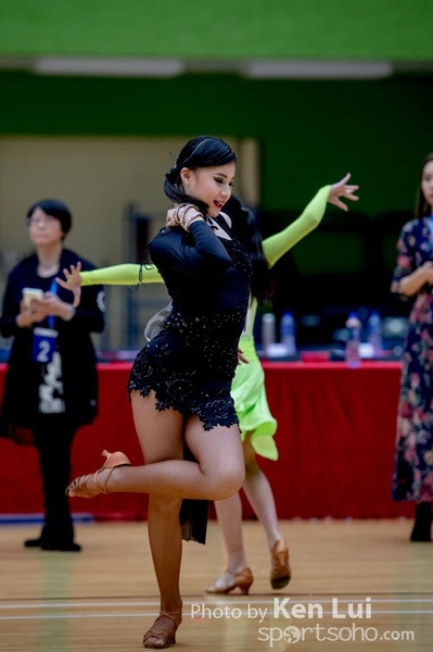 20161204 Dance 1935
