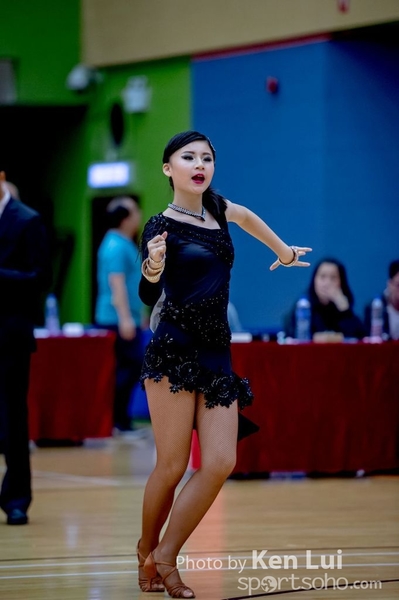 20161204 Dance 1936