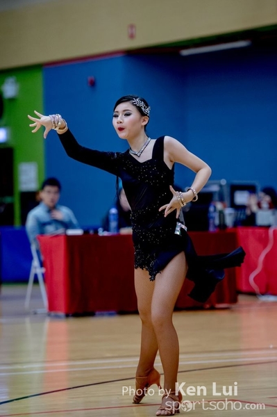20161204 Dance 1938