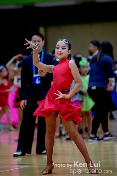 20161204 Dance 1958