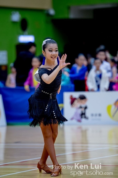 20161204 Dance 1960