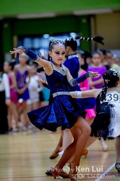 20161204 Dance 1961