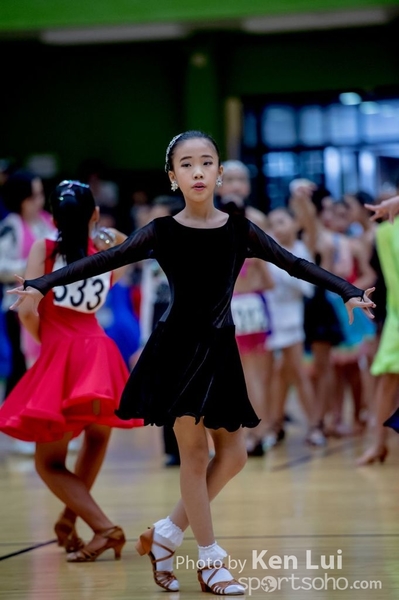 20161204 Dance 1963