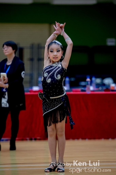 20161204 Dance 1966