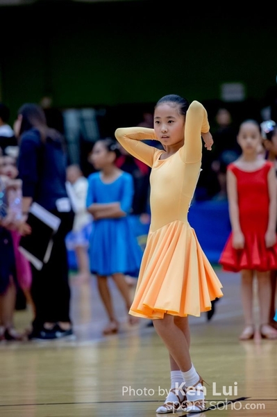 20161204 Dance 1970
