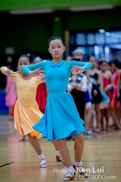 20161204 Dance 1971