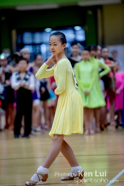 20161204 Dance 1972