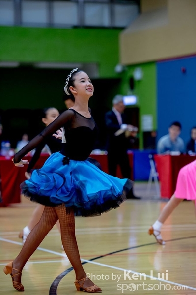 20161204 Dance 1974