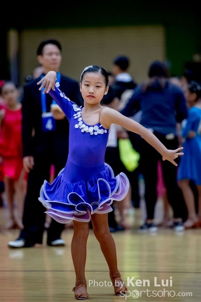20161204 Dance 1977