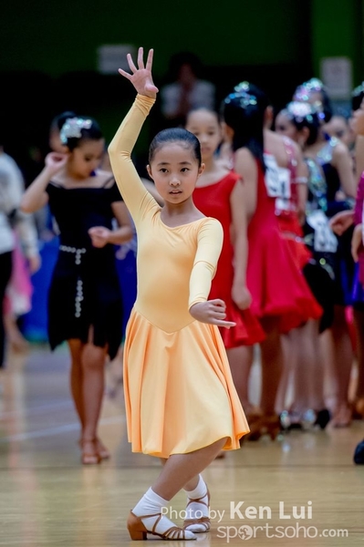20161204 Dance 1978