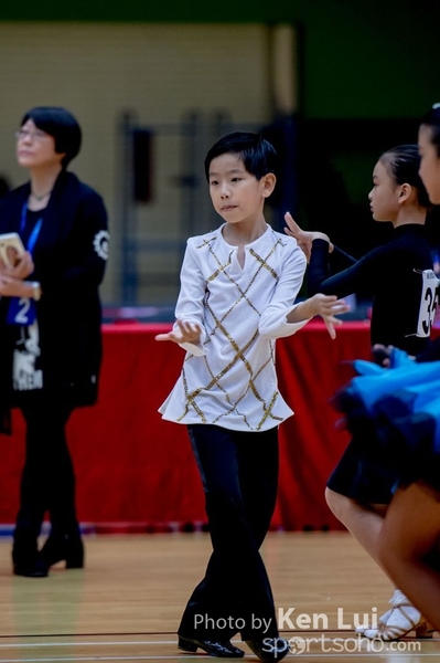 20161204 Dance 1980