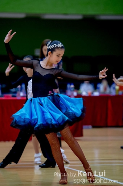 20161204 Dance 1981