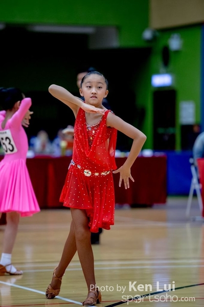 20161204 Dance 1983