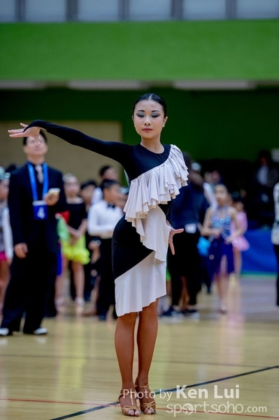 20161204 Dance 1984
