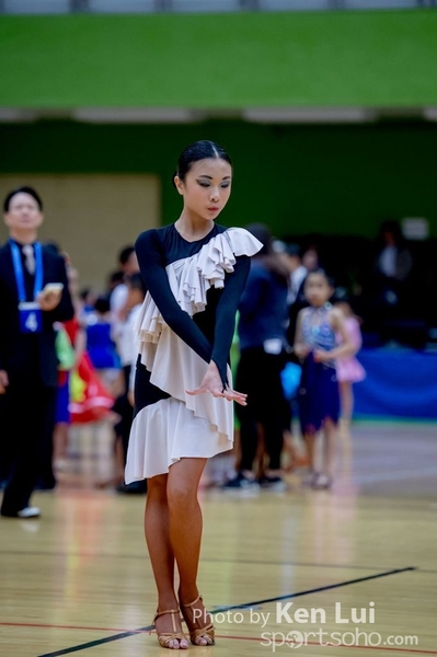 20161204 Dance 1985