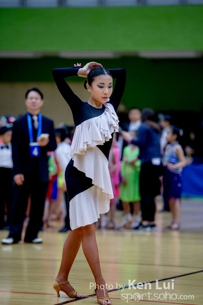 20161204 Dance 1986